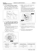 Предварительный просмотр 16 страницы Ford Mustang 2005 User Manual