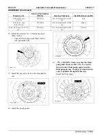 Предварительный просмотр 17 страницы Ford Mustang 2005 User Manual