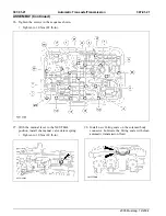 Предварительный просмотр 21 страницы Ford Mustang 2005 User Manual