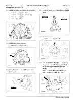 Предварительный просмотр 23 страницы Ford Mustang 2005 User Manual