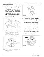 Предварительный просмотр 25 страницы Ford Mustang 2005 User Manual