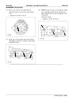 Предварительный просмотр 26 страницы Ford Mustang 2005 User Manual