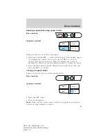 Preview for 83 page of Ford Mustang 2010 Owner'S Manual