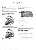 Предварительный просмотр 50 страницы Ford Mustang 2017 Owner'S Manual