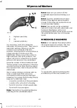 Предварительный просмотр 53 страницы Ford Mustang 2017 Owner'S Manual