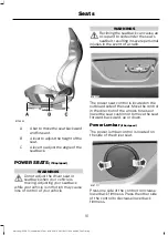 Предварительный просмотр 95 страницы Ford Mustang 2017 Owner'S Manual