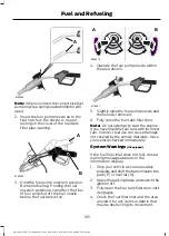 Предварительный просмотр 109 страницы Ford Mustang 2017 Owner'S Manual