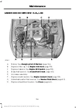 Предварительный просмотр 160 страницы Ford Mustang 2017 Owner'S Manual