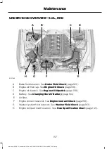 Предварительный просмотр 161 страницы Ford Mustang 2017 Owner'S Manual