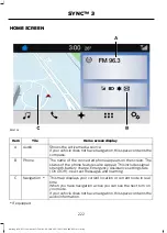 Предварительный просмотр 226 страницы Ford Mustang 2017 Owner'S Manual