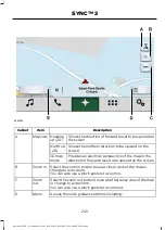 Предварительный просмотр 249 страницы Ford Mustang 2017 Owner'S Manual