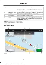 Предварительный просмотр 255 страницы Ford Mustang 2017 Owner'S Manual