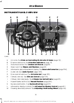 Предварительный просмотр 19 страницы Ford MUSTANG 2018 Owner'S Manual