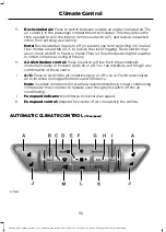 Предварительный просмотр 113 страницы Ford MUSTANG 2018 Owner'S Manual