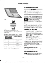 Предварительный просмотр 170 страницы Ford MUSTANG 2018 Owner'S Manual