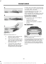 Предварительный просмотр 172 страницы Ford MUSTANG 2018 Owner'S Manual