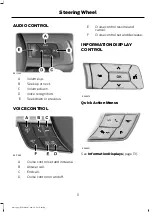 Предварительный просмотр 14 страницы Ford MUSTANG MACH 1 2021 Supplement Manual