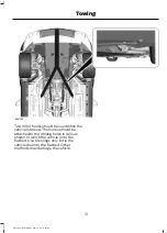 Предварительный просмотр 34 страницы Ford MUSTANG MACH 1 2021 Supplement Manual