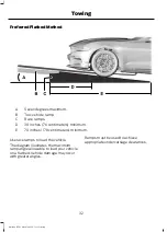 Предварительный просмотр 35 страницы Ford MUSTANG MACH 1 2021 Supplement Manual