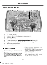 Предварительный просмотр 41 страницы Ford MUSTANG MACH 1 2021 Supplement Manual