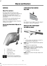 Предварительный просмотр 39 страницы Ford MUSTANG MACH-E 2021 Supplemental Owner'S Manual