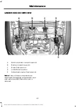 Предварительный просмотр 65 страницы Ford MUSTANG MACH-E 2021 Supplemental Owner'S Manual