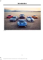 Preview for 8 page of Ford Mustang Shelby GT350 2019 Manual Supplement