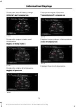 Preview for 16 page of Ford Mustang Shelby GT350 2019 Manual Supplement