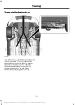 Preview for 25 page of Ford Mustang Shelby GT350 2019 Manual Supplement