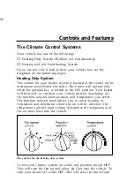 Предварительный просмотр 47 страницы Ford Mystique Owner'S Manual