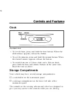 Предварительный просмотр 55 страницы Ford Mystique Owner'S Manual