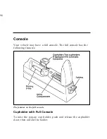 Предварительный просмотр 76 страницы Ford Mystique Owner'S Manual