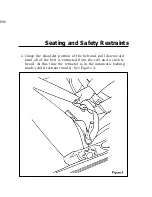 Предварительный просмотр 109 страницы Ford Mystique Owner'S Manual