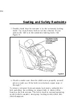 Предварительный просмотр 113 страницы Ford Mystique Owner'S Manual