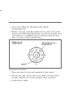 Предварительный просмотр 163 страницы Ford Mystique Owner'S Manual