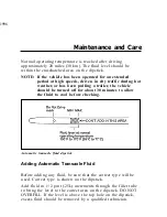 Предварительный просмотр 192 страницы Ford Mystique Owner'S Manual