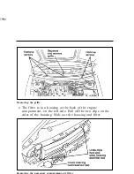 Предварительный просмотр 197 страницы Ford Mystique Owner'S Manual