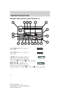 Предварительный просмотр 18 страницы Ford Navigator 2003 Owner'S Manual