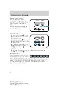 Preview for 30 page of Ford Navigator 2003 Owner'S Manual