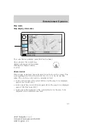 Preview for 61 page of Ford Navigator 2003 Owner'S Manual