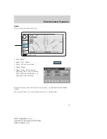 Preview for 77 page of Ford Navigator 2003 Owner'S Manual