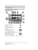 Предварительный просмотр 26 страницы Ford Navigator2005 Owner'S Manual