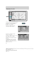 Предварительный просмотр 110 страницы Ford Navigator2005 Owner'S Manual