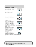 Предварительный просмотр 482 страницы Ford Navigator2005 Owner'S Manual