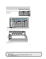 Предварительный просмотр 511 страницы Ford Navigator2005 Owner'S Manual