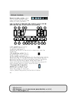 Предварительный просмотр 558 страницы Ford Navigator2005 Owner'S Manual