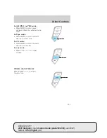 Предварительный просмотр 595 страницы Ford Navigator2005 Owner'S Manual