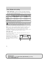 Preview for 722 page of Ford Navigator2005 Owner'S Manual