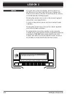 Preview for 28 page of Ford NEW GENERATION STAR TESTER Introduction Manual