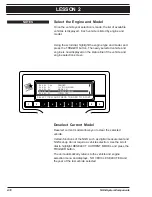 Preview for 32 page of Ford NEW GENERATION STAR TESTER Introduction Manual